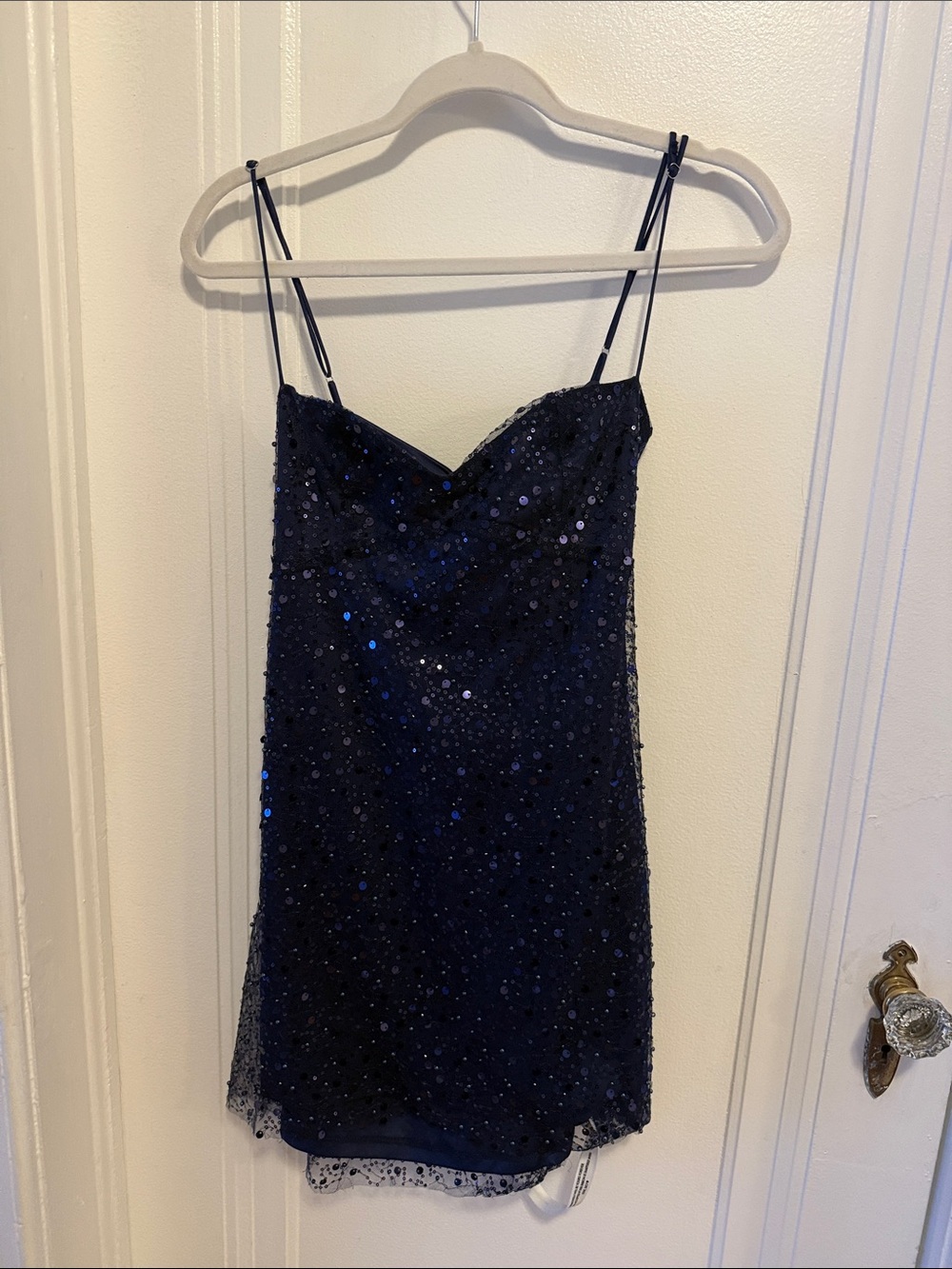 Homecoming Dress